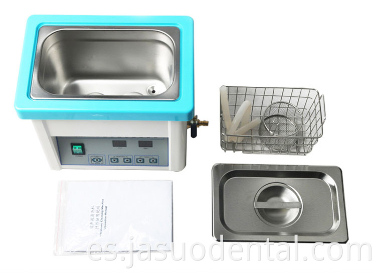 Dental Ultrasonic Cleaner